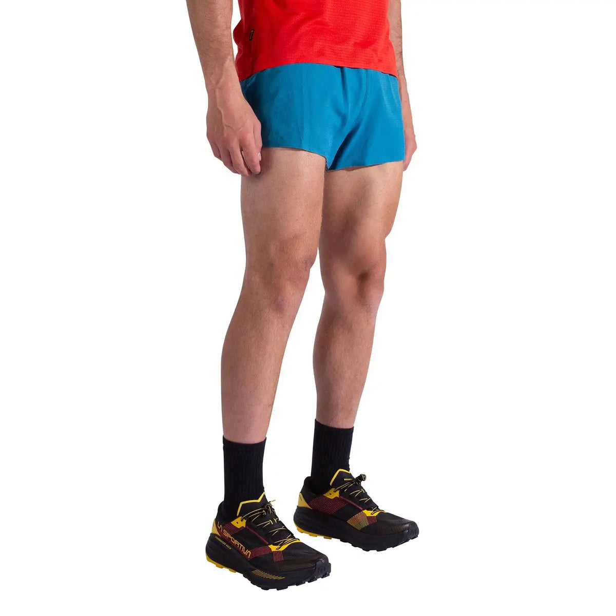 Pure 3 Inch Shorts Men's