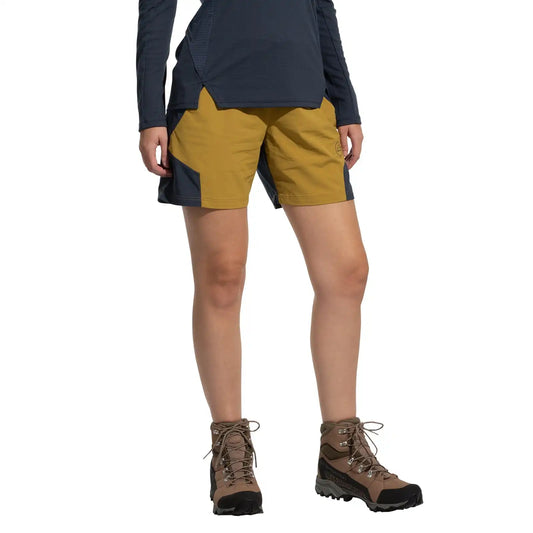Trail Guard Shorts Women's (2025)