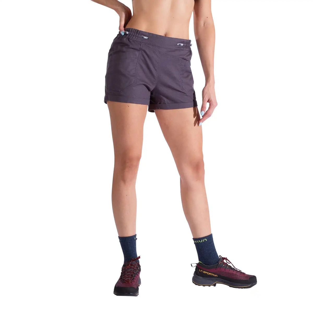 Bolt Shorts Women's