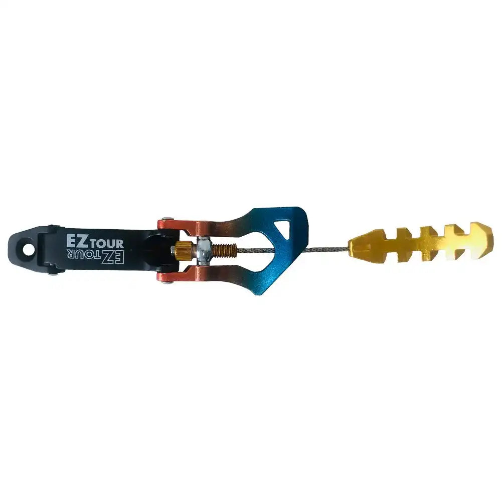 Cuff Buckle Synchro/Shadow N.3 (Pair)