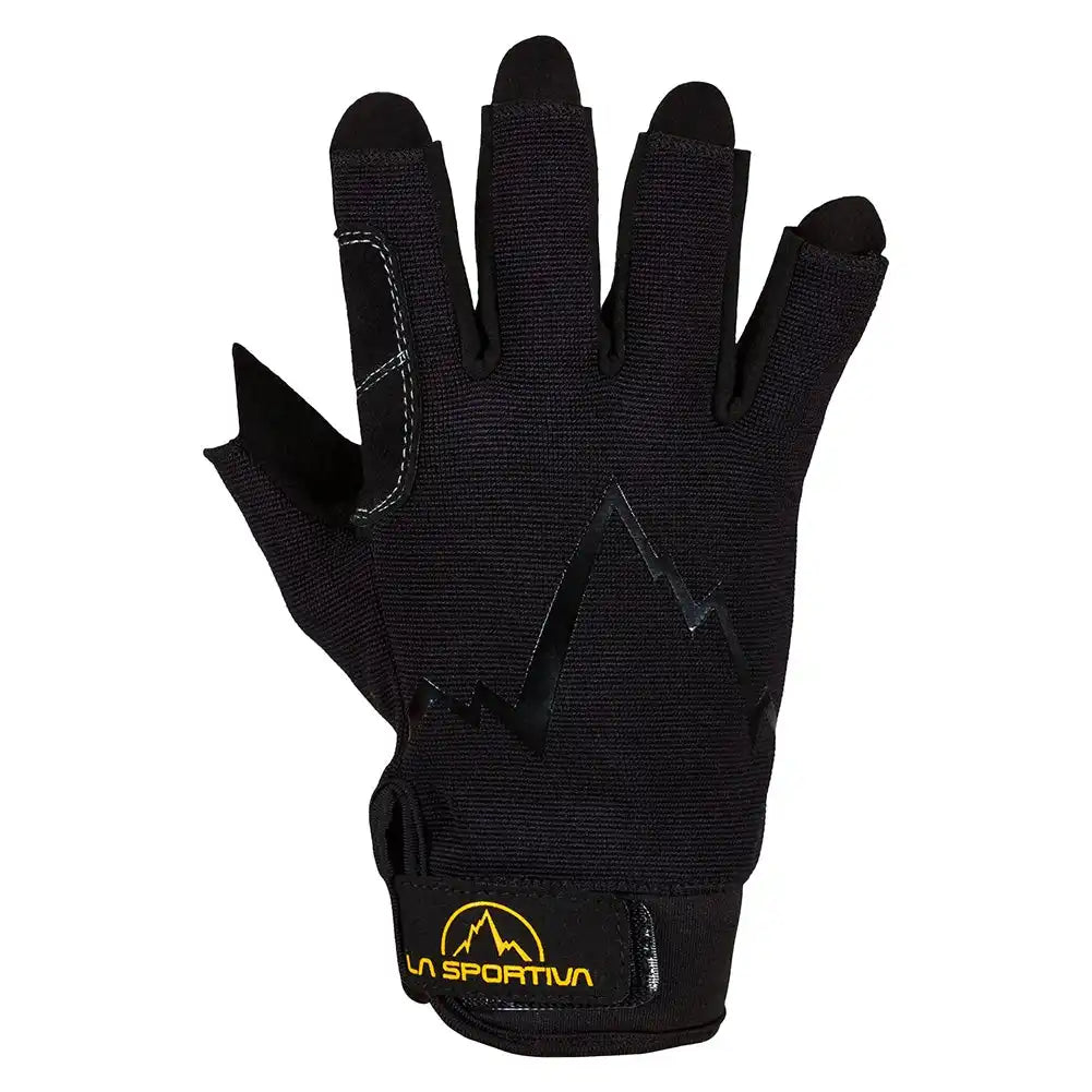 Ferrata Gloves