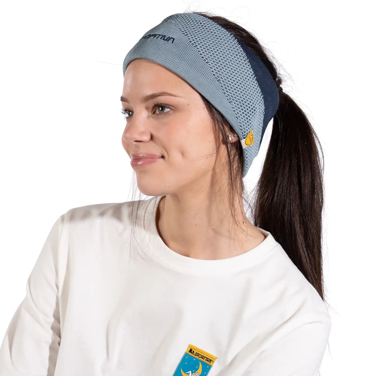 Knitty Headband