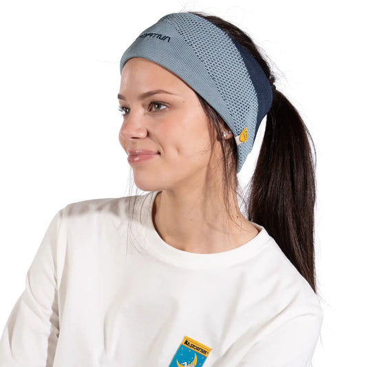 Knitty Headband