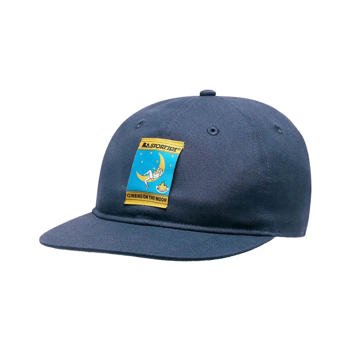 Climbing On The Moon Hat (2025)
