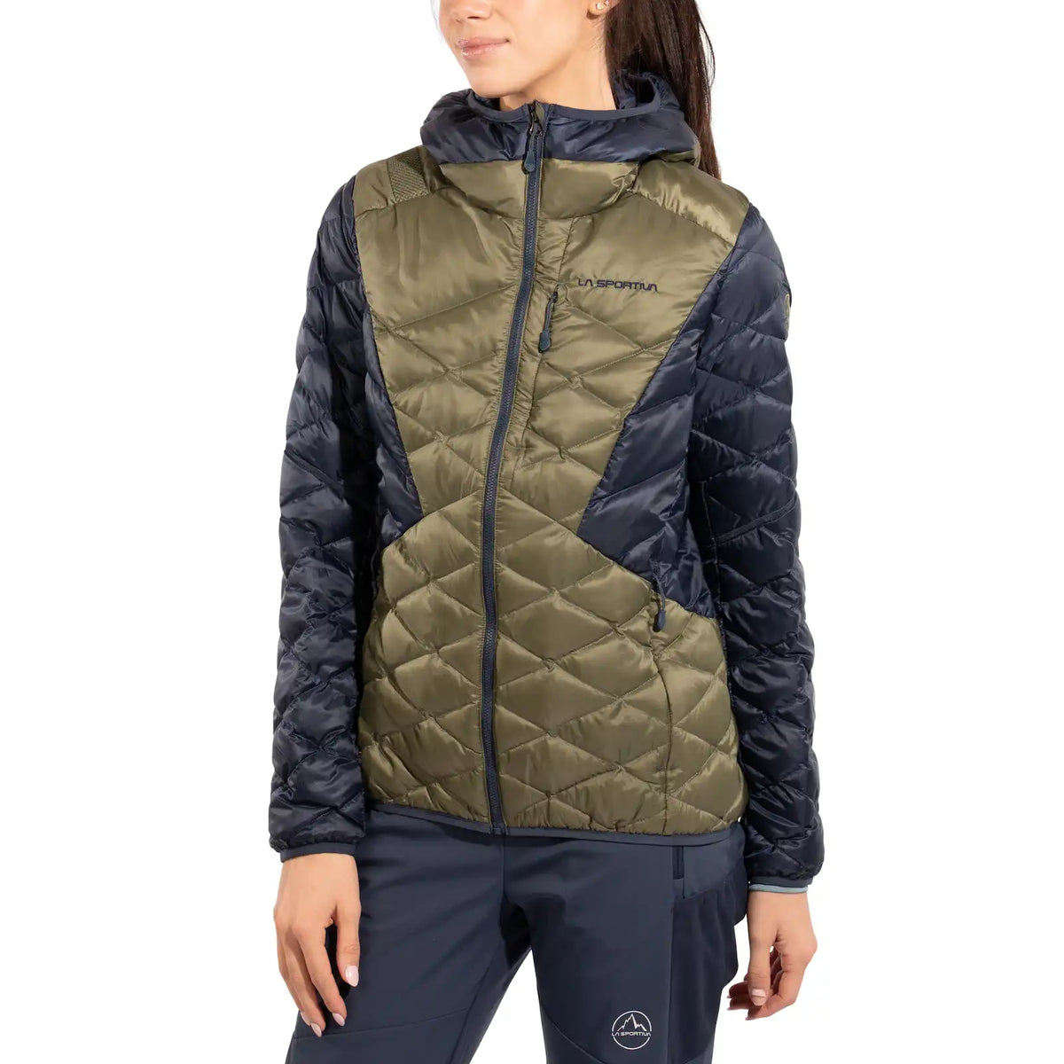 Pinnacle Down Jacket Women's