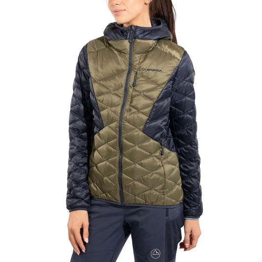 Pinnacle Down Jacket Women's