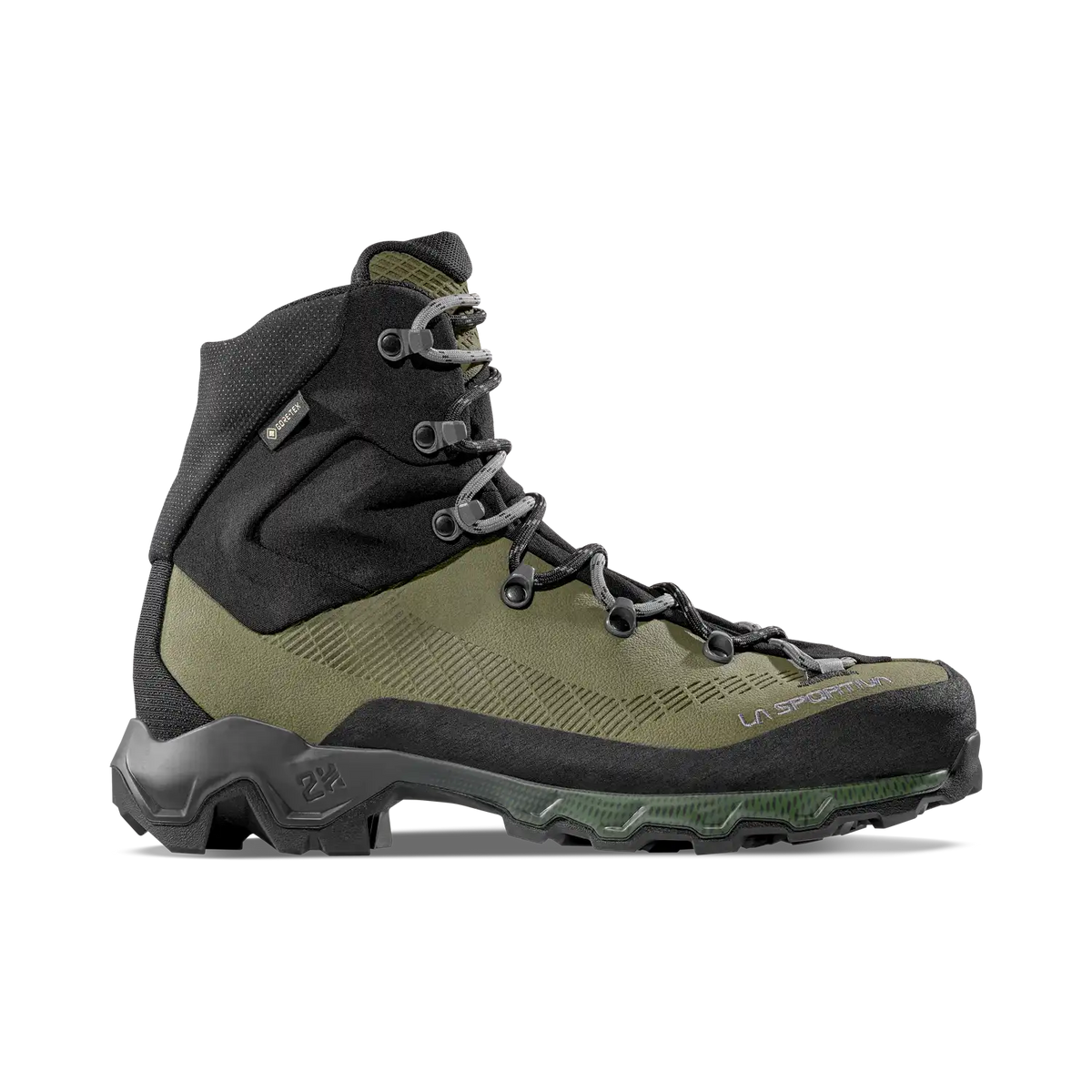 Aequilibrium Trek GTX