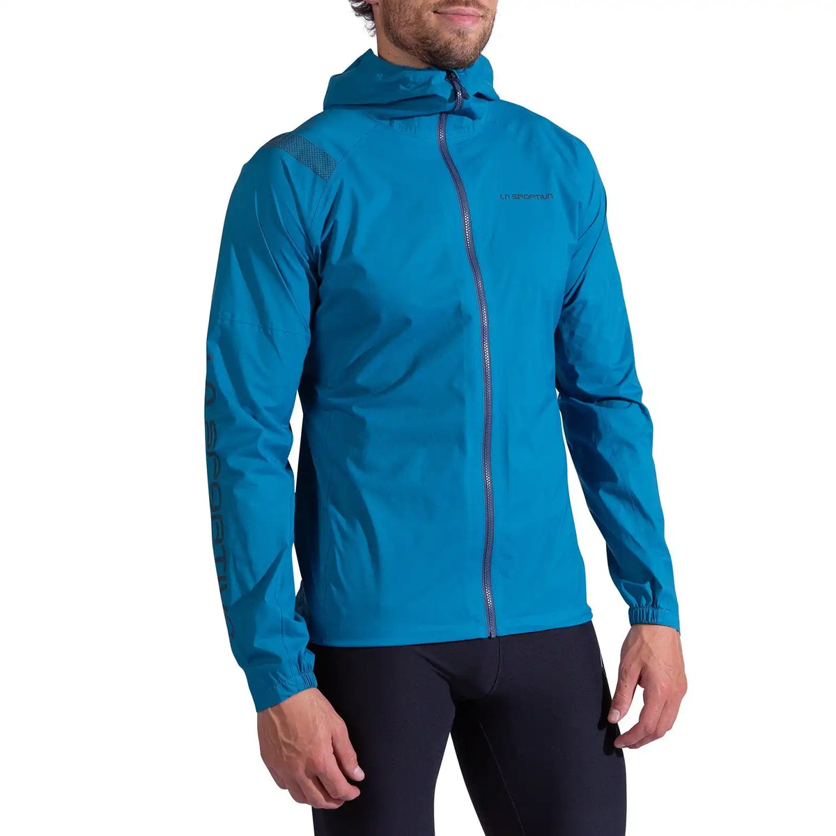 Pocketshell Jacket Men's