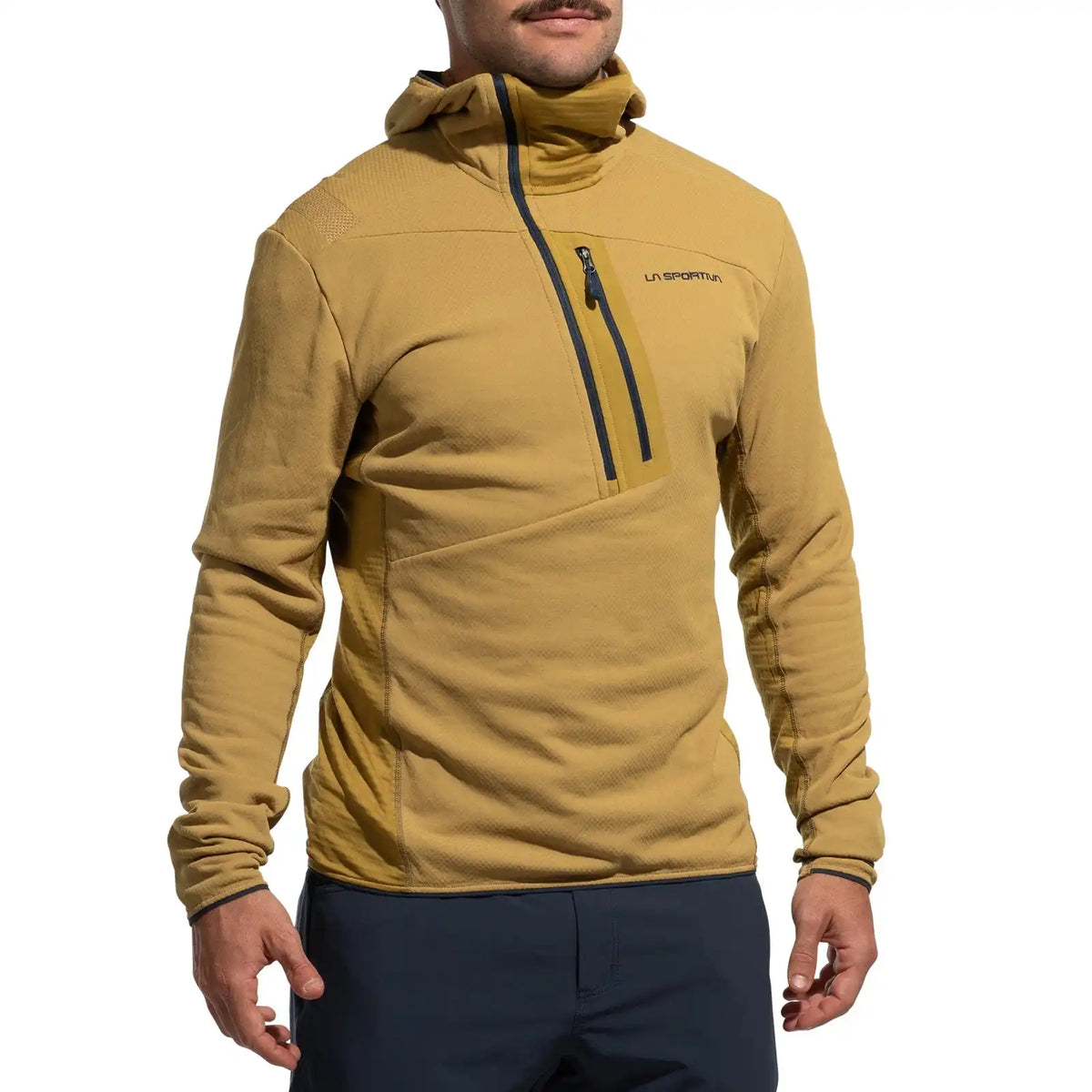 Big Wall Pullover Hoody Men's (2025)