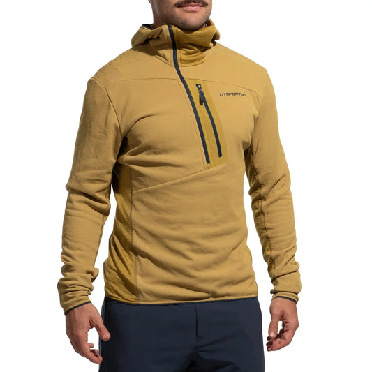 Big Wall Pullover Hoody Men's (2025)