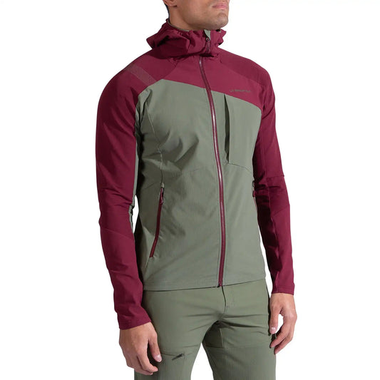 Aequilibrium Speed Jacket Men's