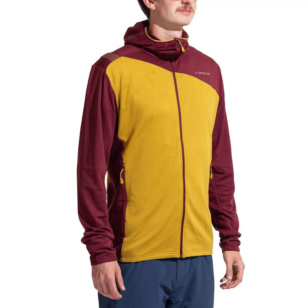 Cosmic Thermal Hoody Men's
