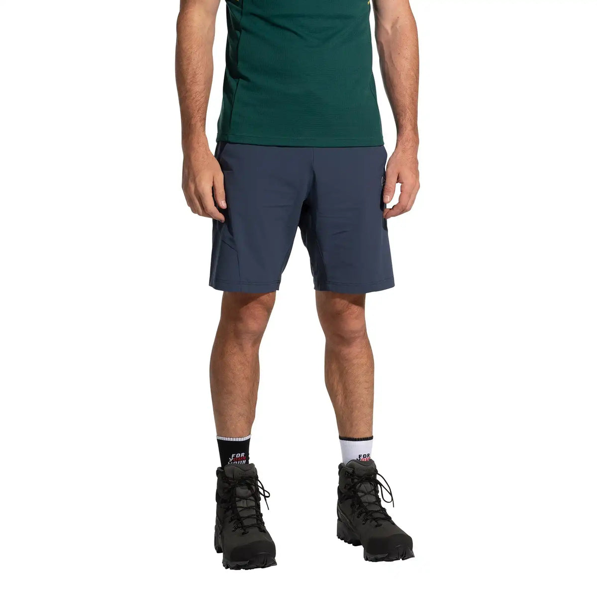 Trail Guard Shorts Men's