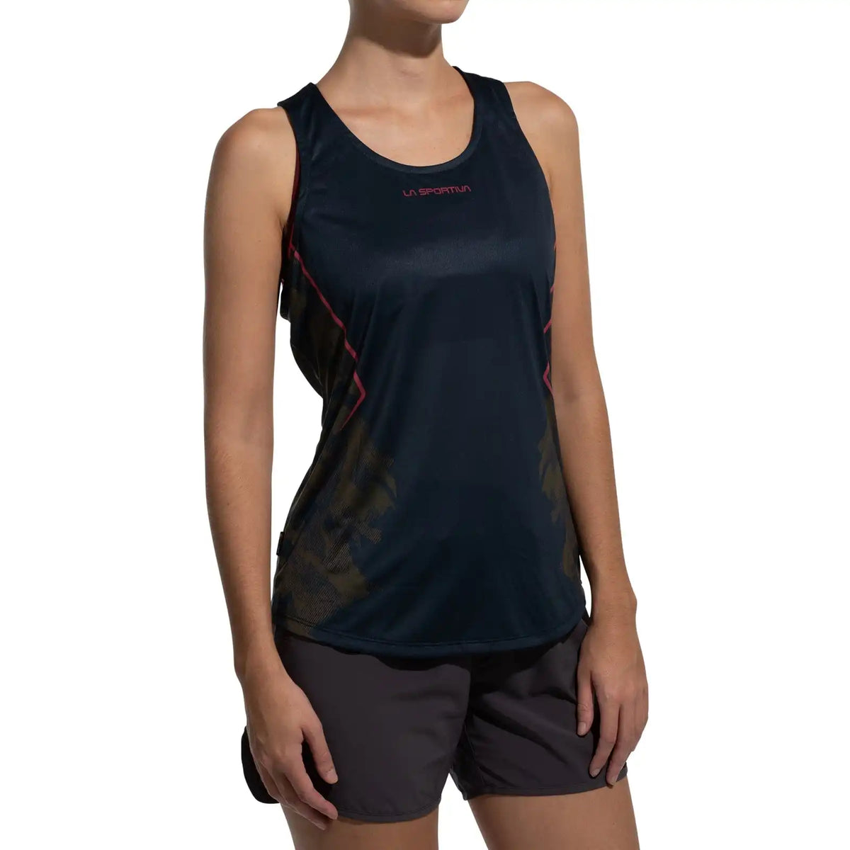 Pacer Tank Women's