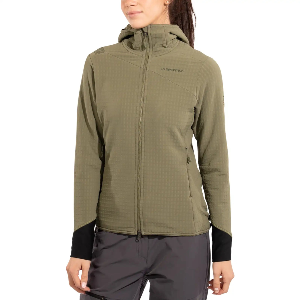 Bristen Thermal Hoody Women's