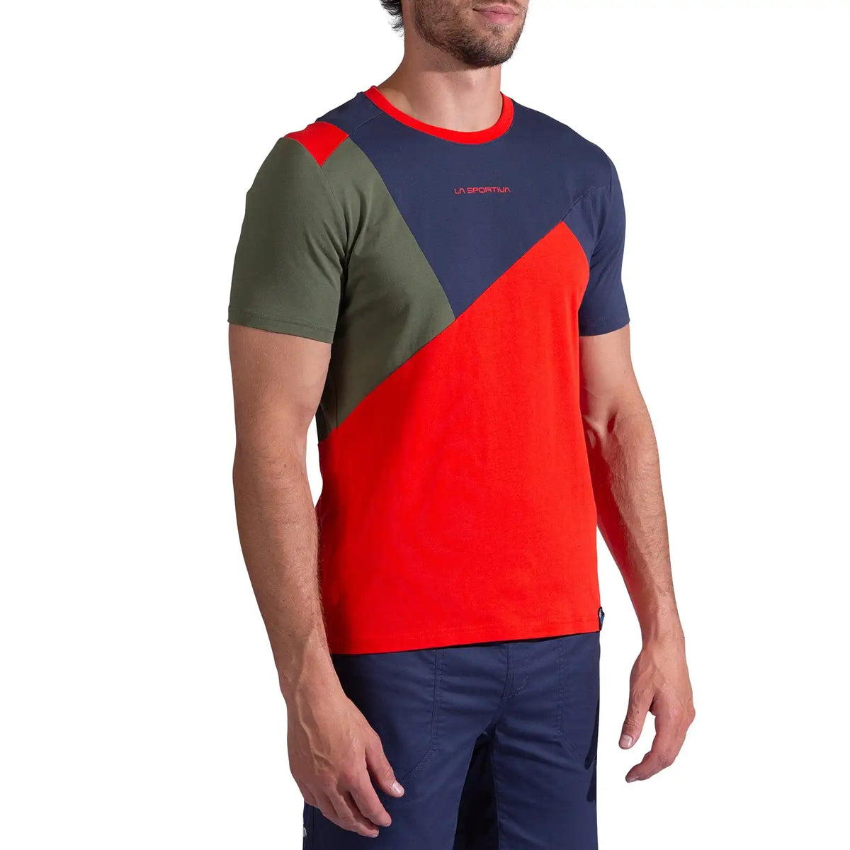 Dude T-Shirt Men's