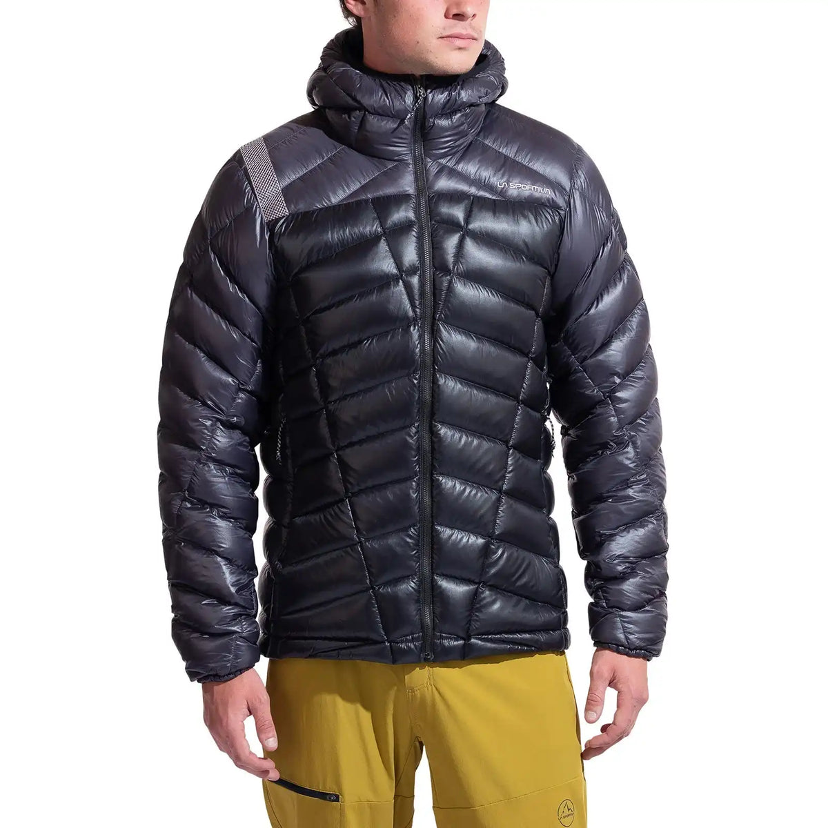 Lumina 200 Down Jacket Men's