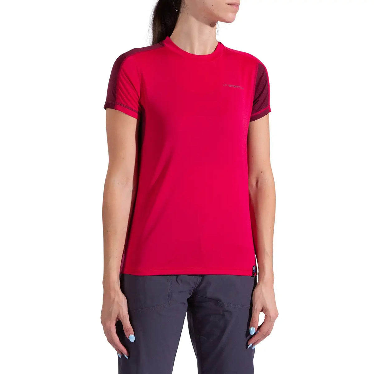 Just Right T-Shirt Women's