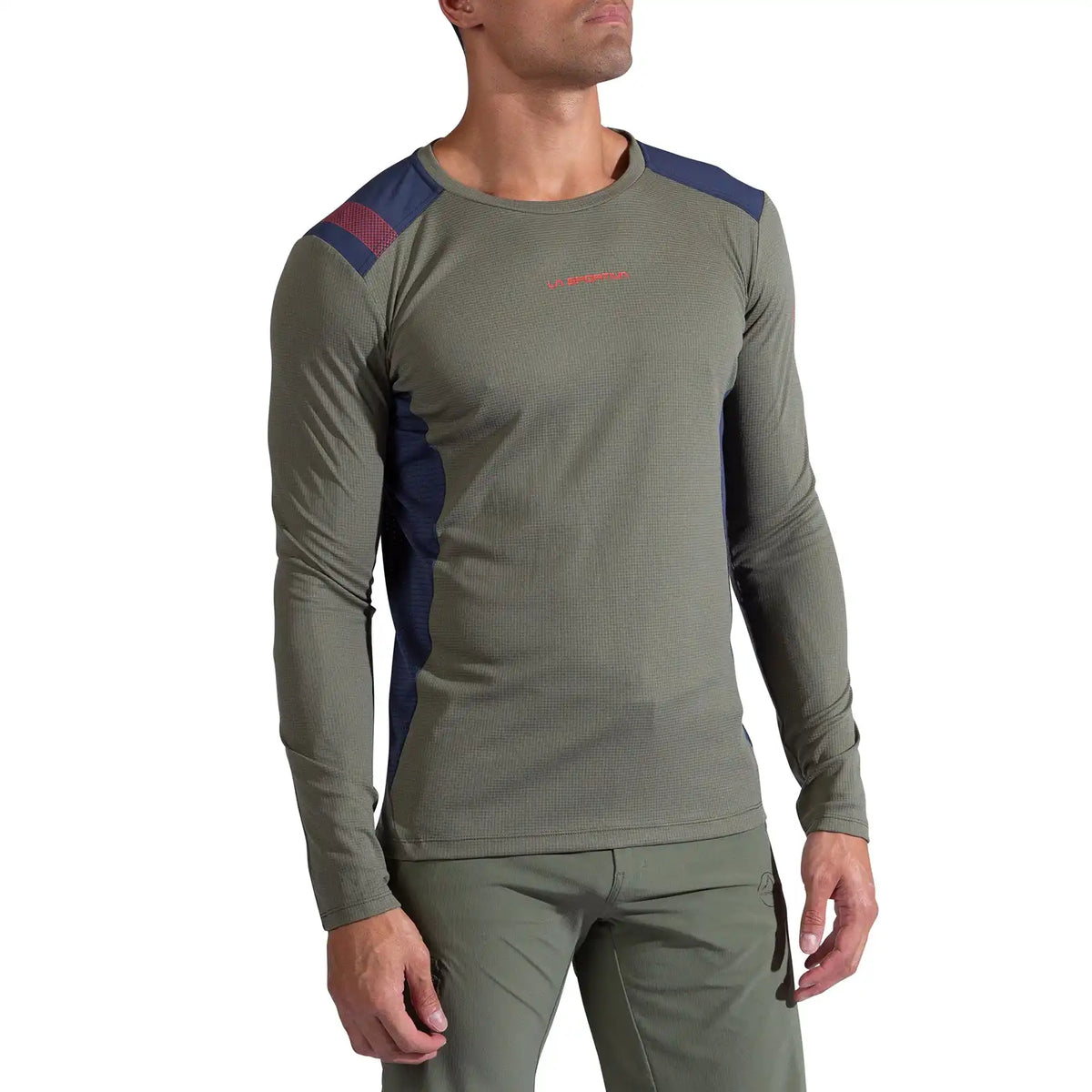 Beyond Long Sleeve Men's