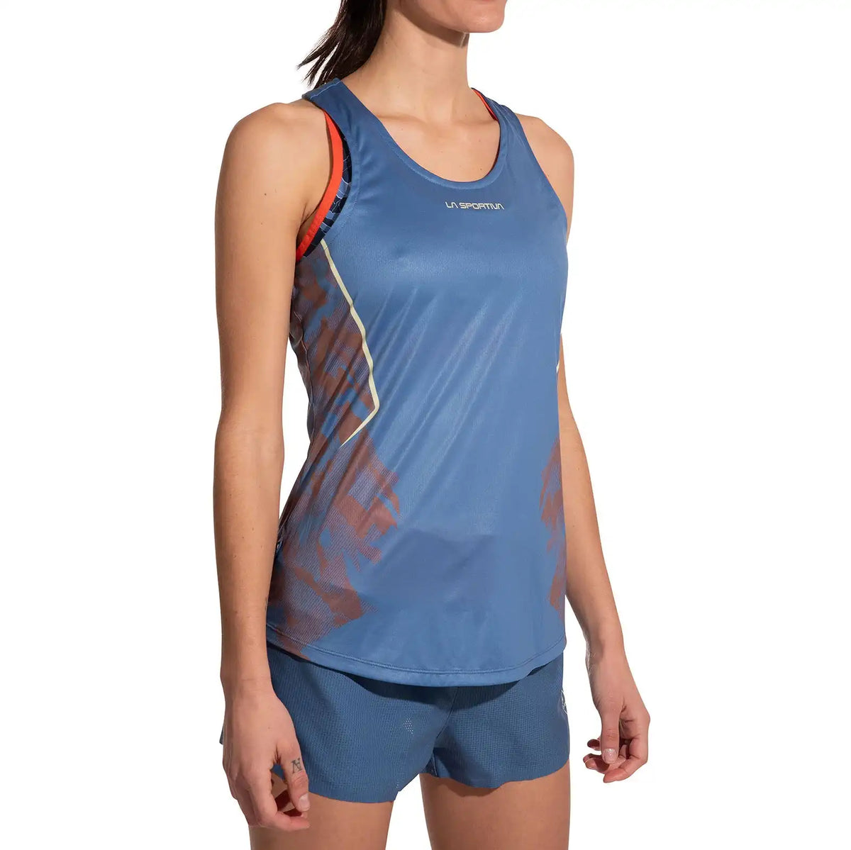 Pacer Tank Women's