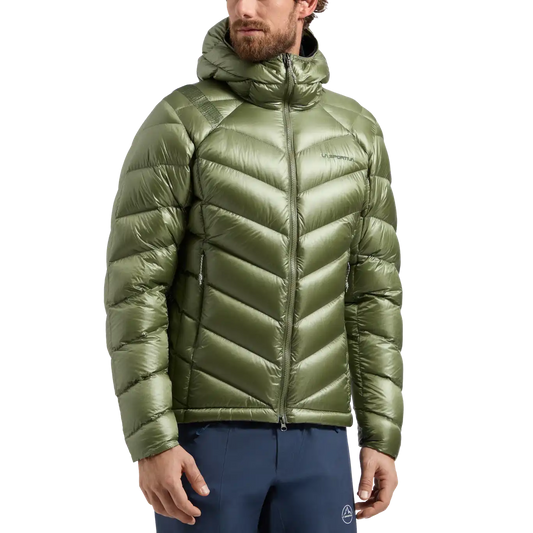 Lumina 300 Down Jacket Men's