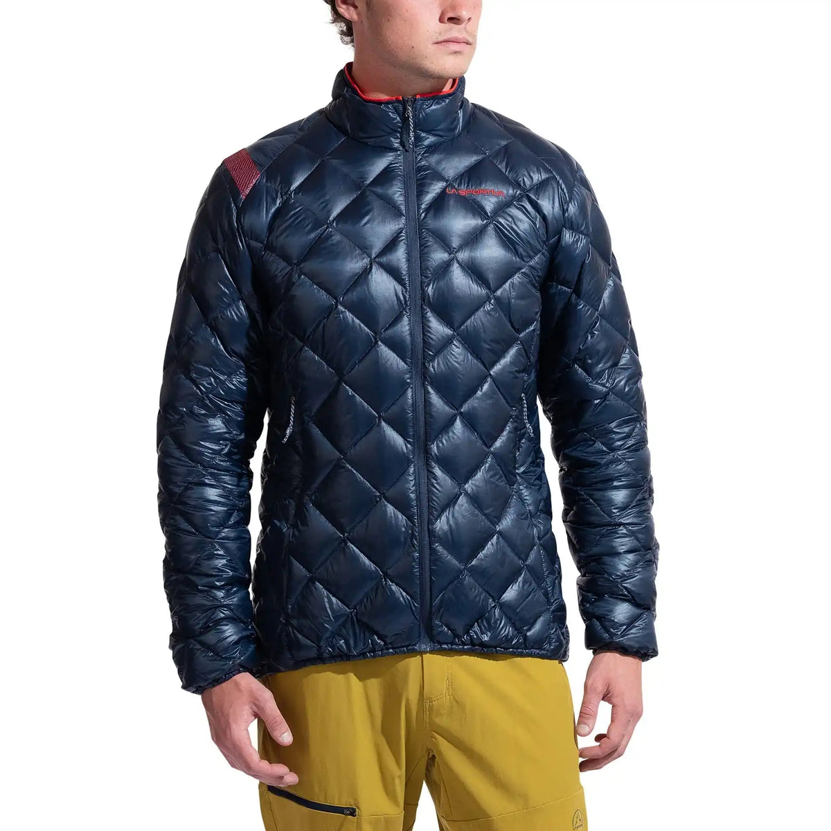 Lumina 100 Down Jacket Men's