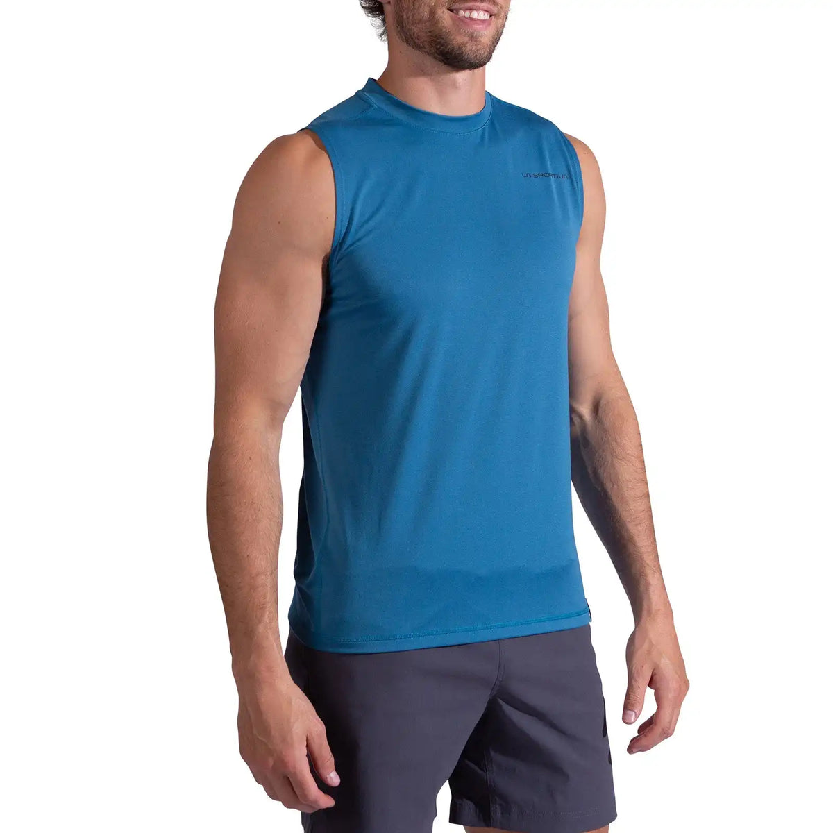 Just Right Tank Men's