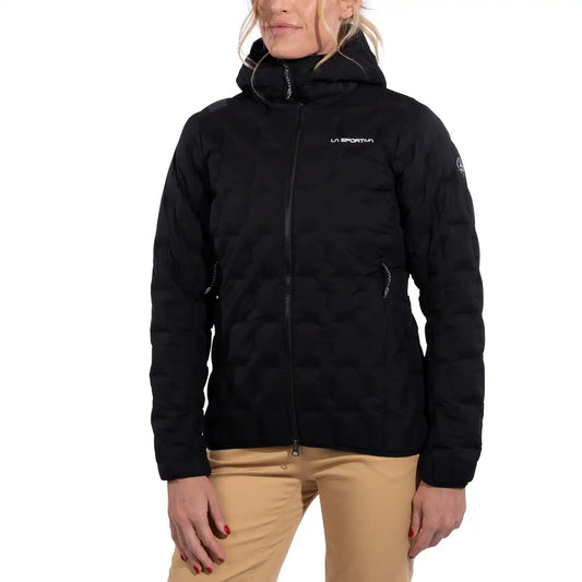 Opry Stretch Insulated Jacket Women's