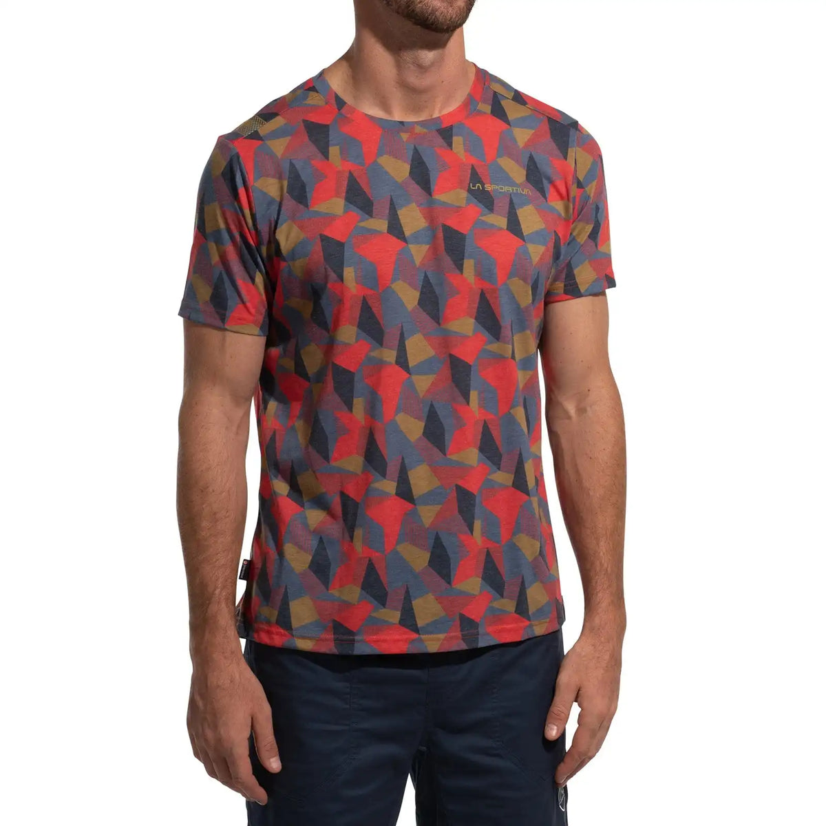 Dimension T-Shirt Men's (2025)