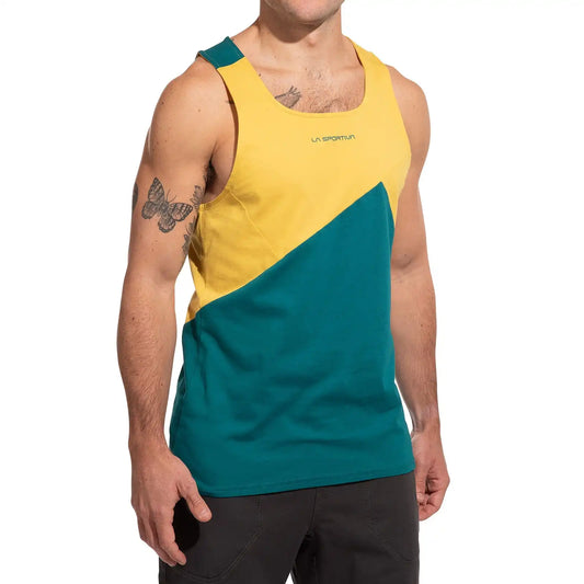 Dude Tank Men's (2025)