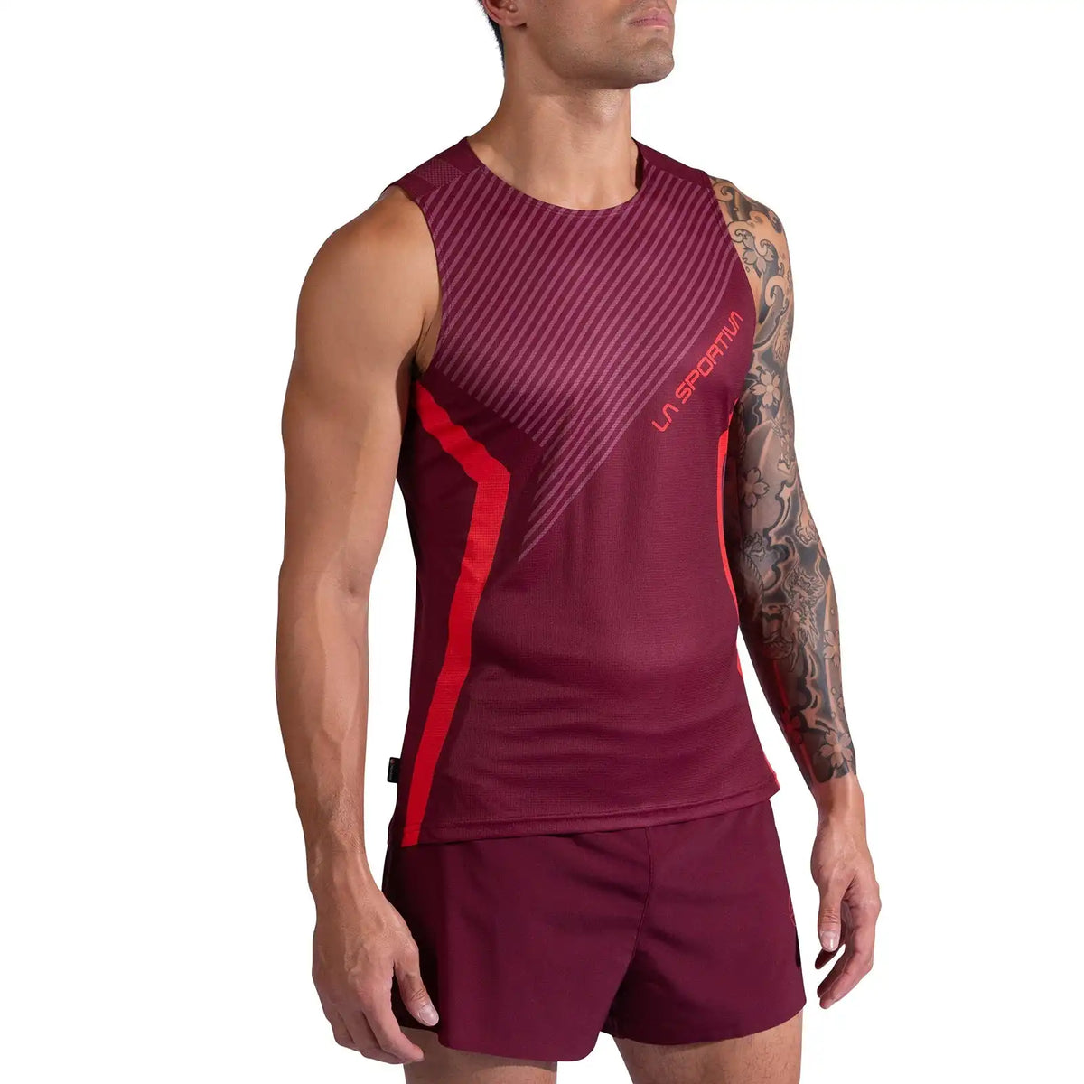 Flow Tank Men's