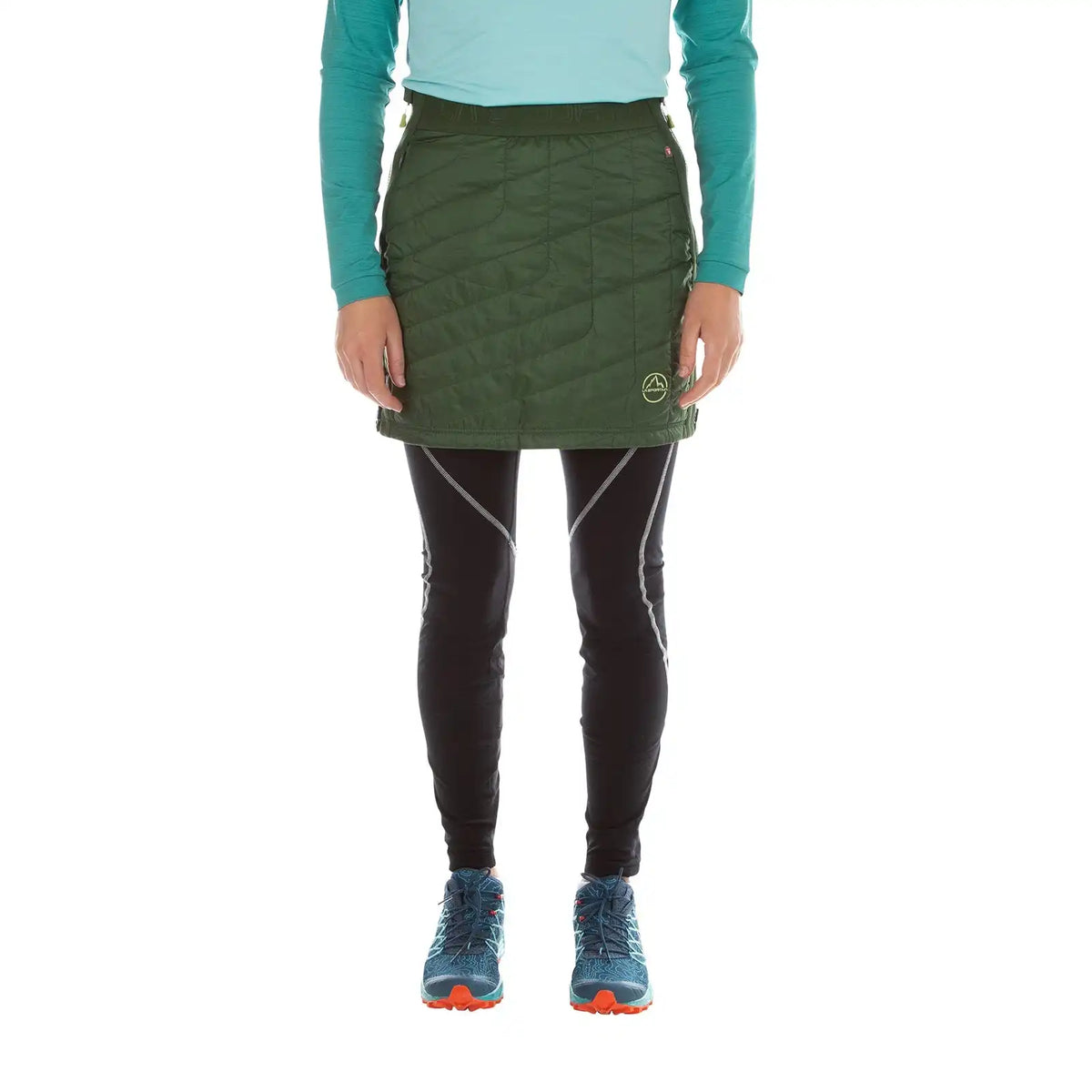 Warm Up Primaloft Skirt Women's