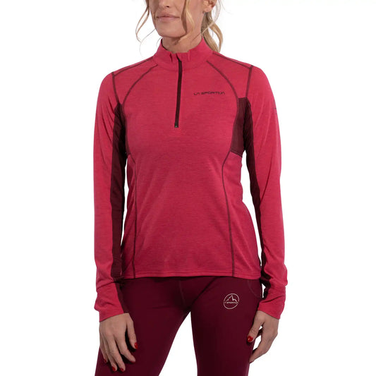 Swift Long Sleeve Women's