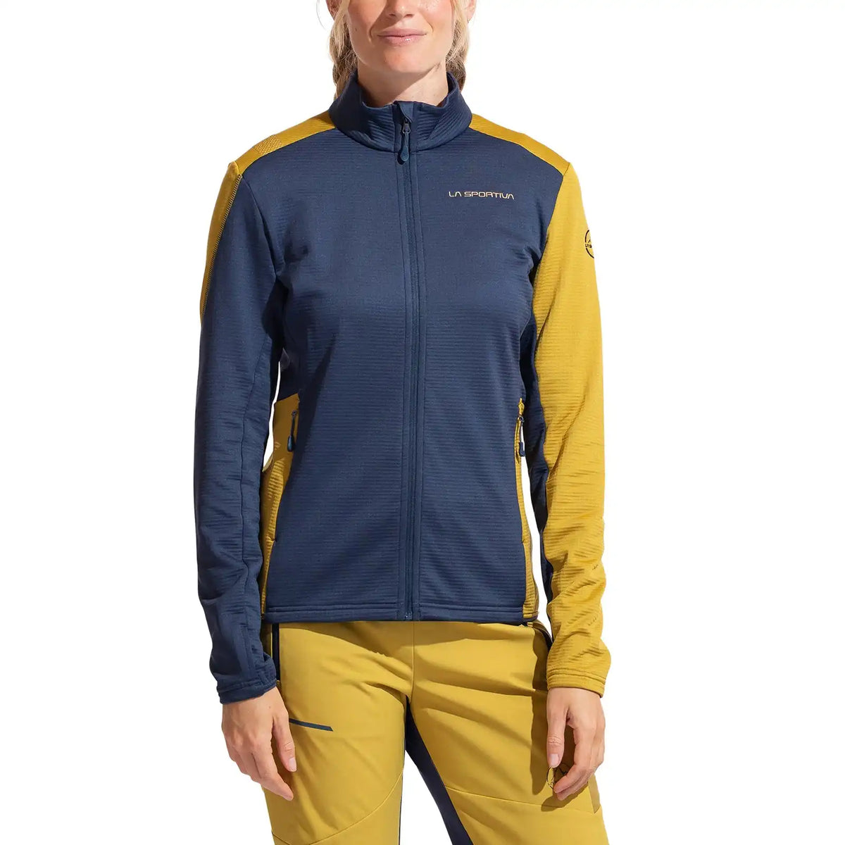 Chill Thermal Jacket Women's