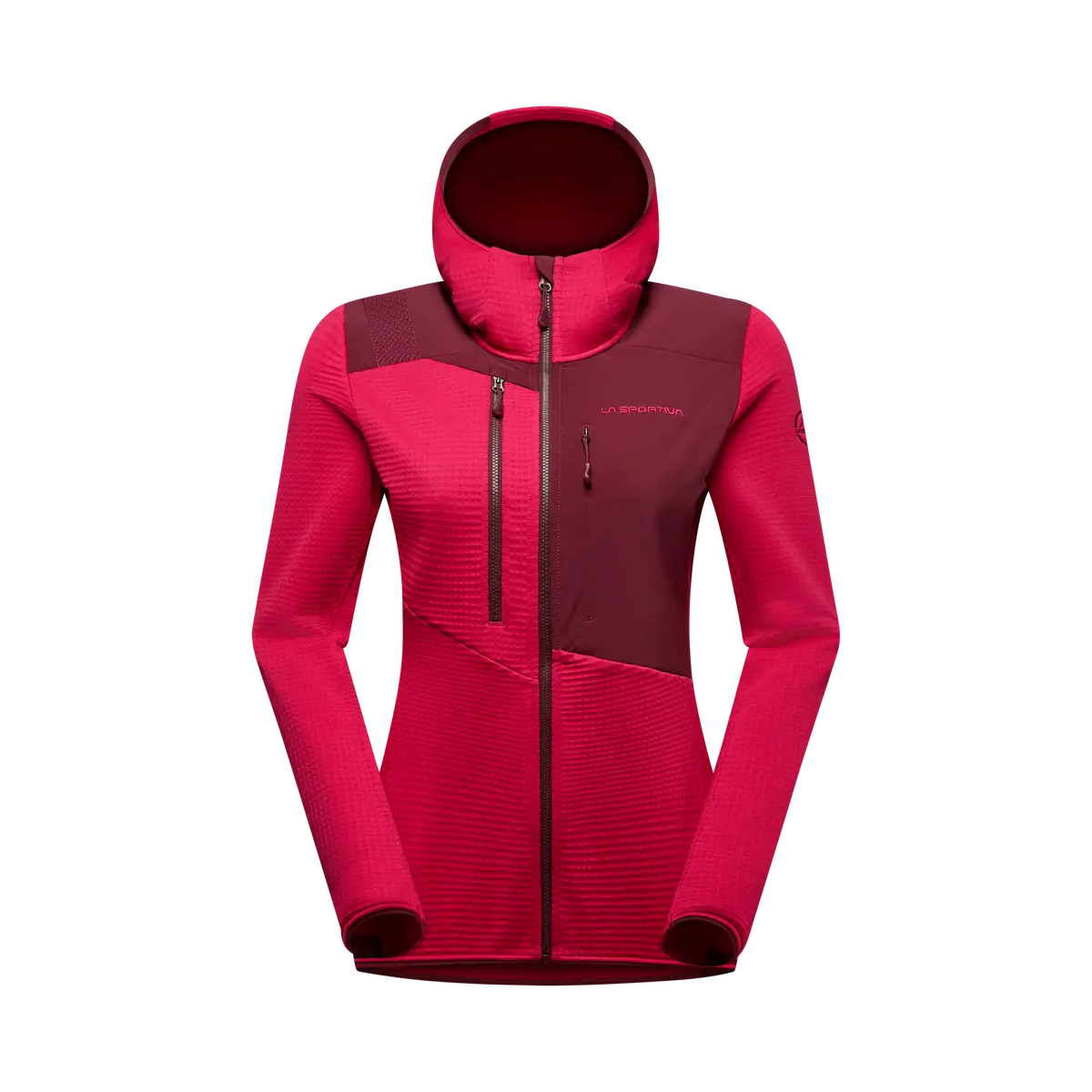 Lucendro Thermal Hoody Women's