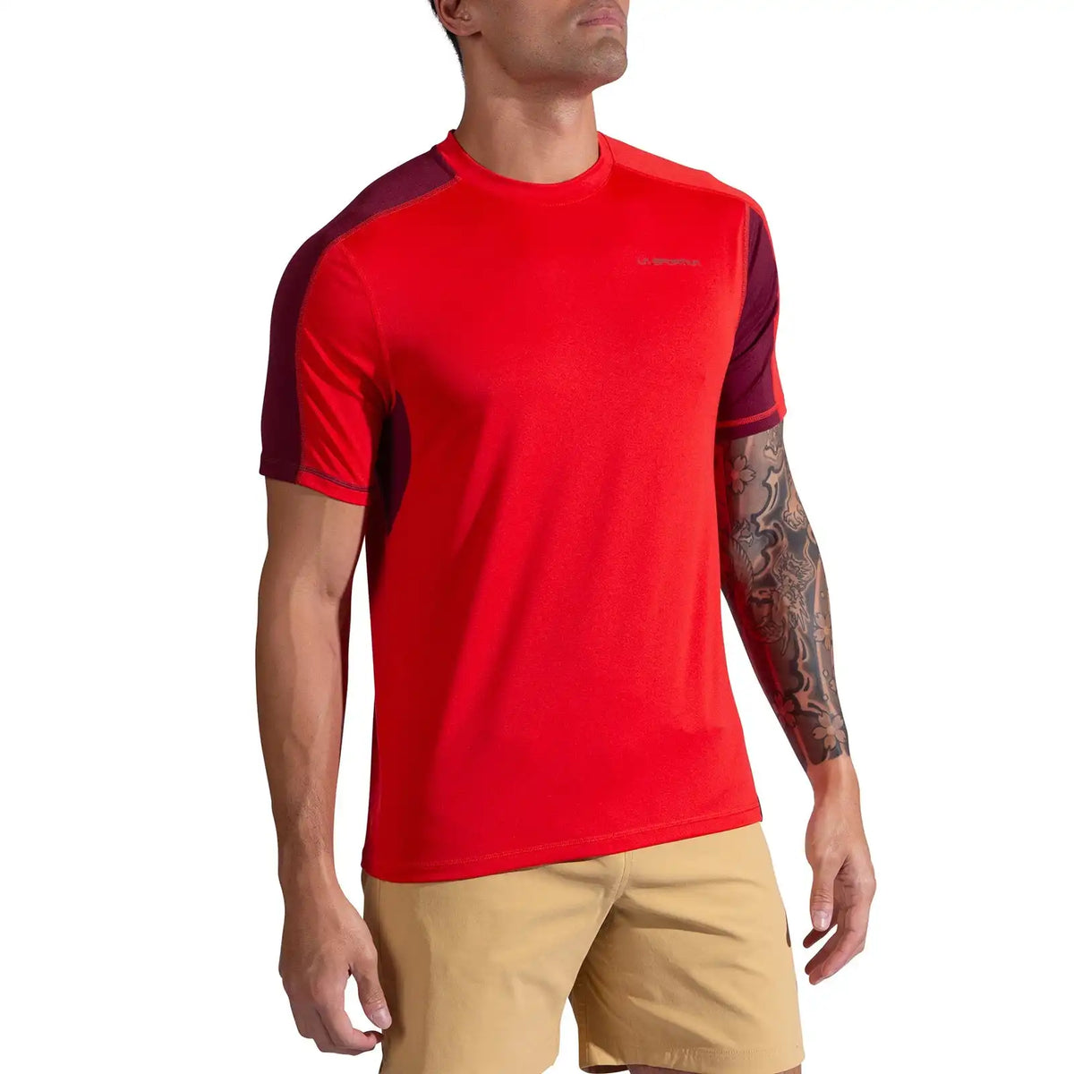 Just Right T-Shirt Men's