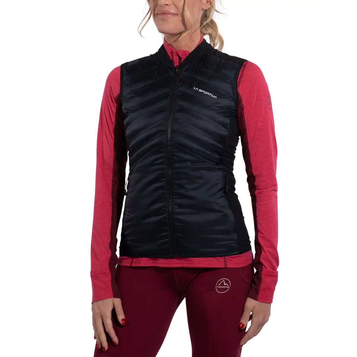Alya Vest Women's