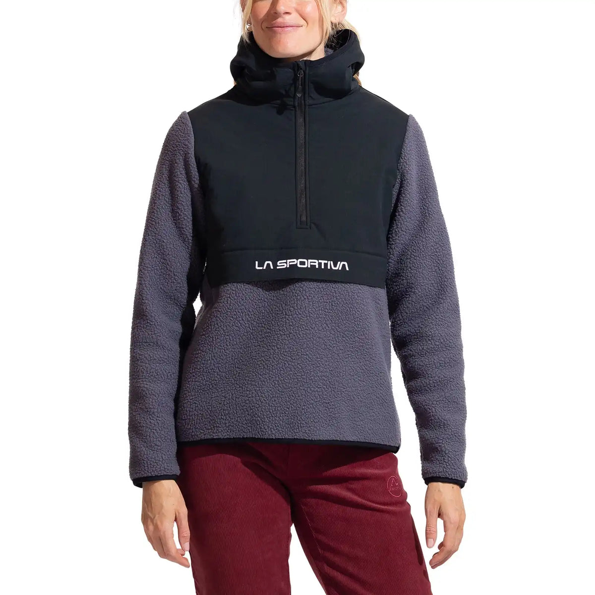 Guidance Sherpa Hoody Women's