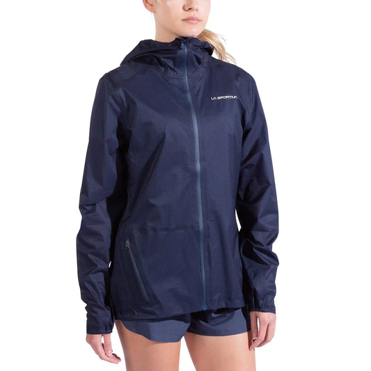 Ethereal Pro Jacket Women's
