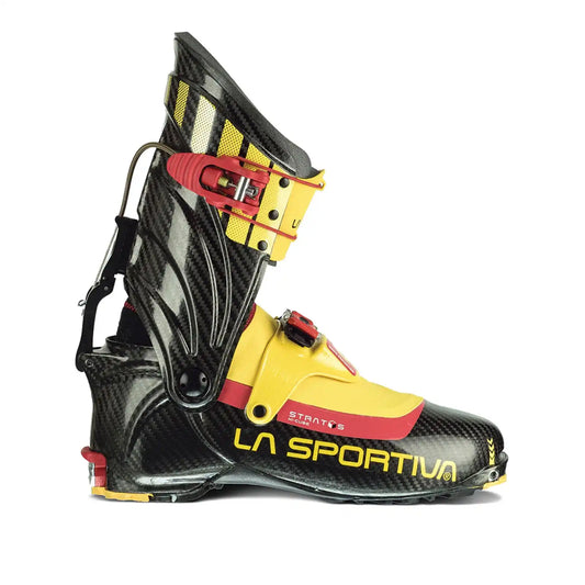 Stratos Hi-Cube Boots
