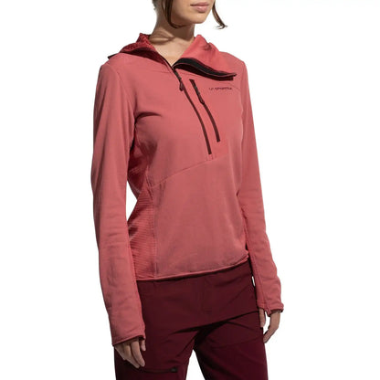 Big Wall Pullover Hoody Women's (2025)