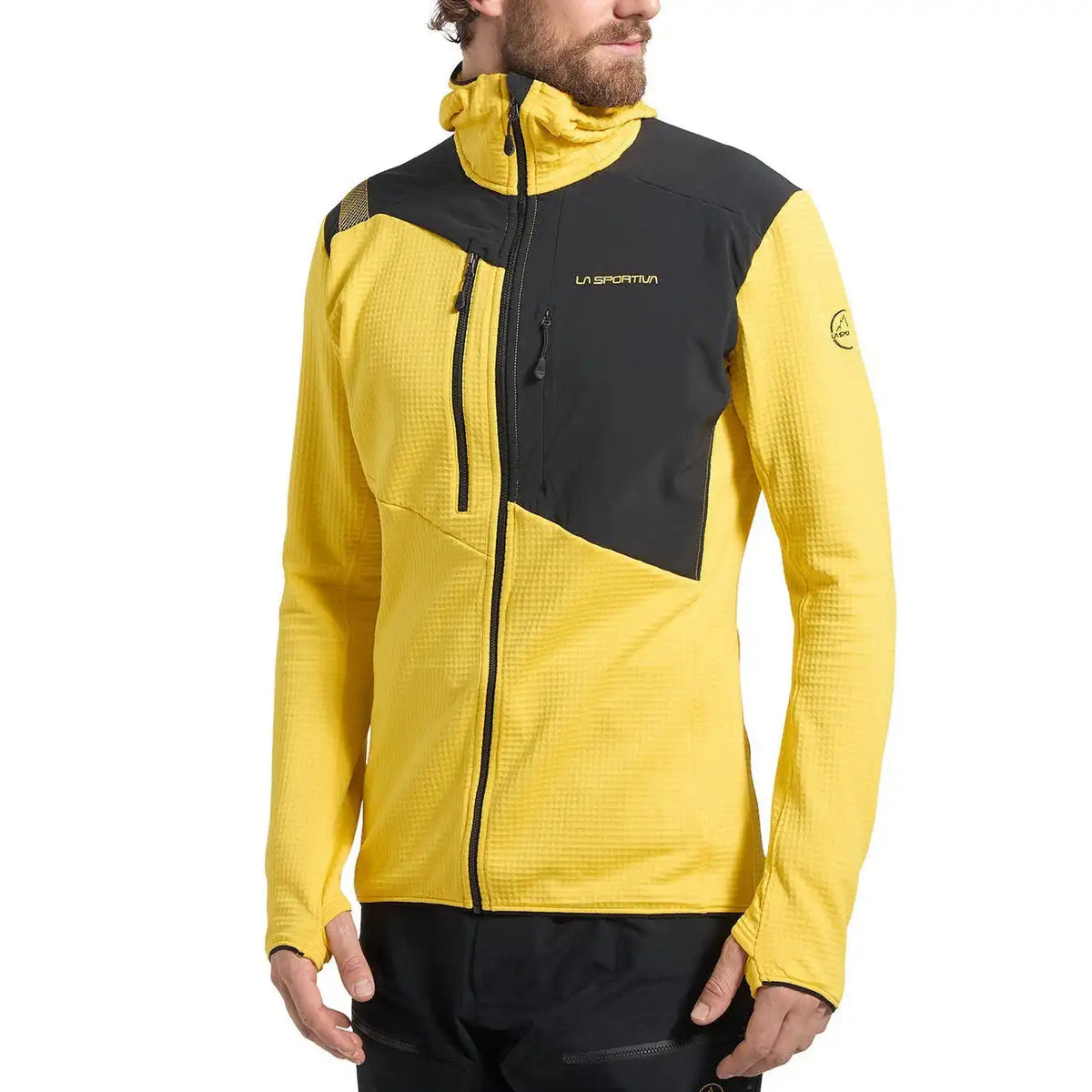 Lucendro Thermal Hoody Men's