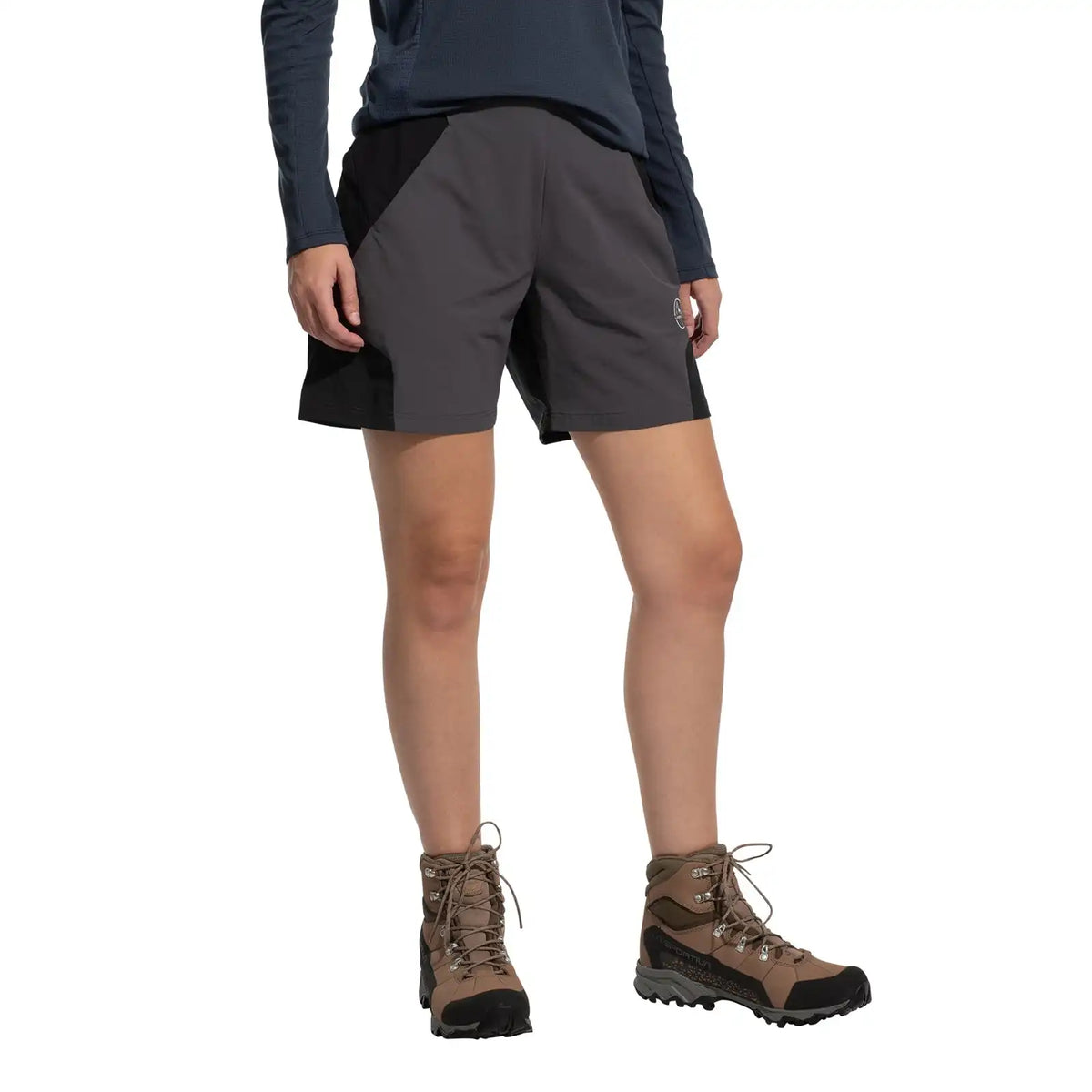 Trail Guard Shorts Women's (2025)