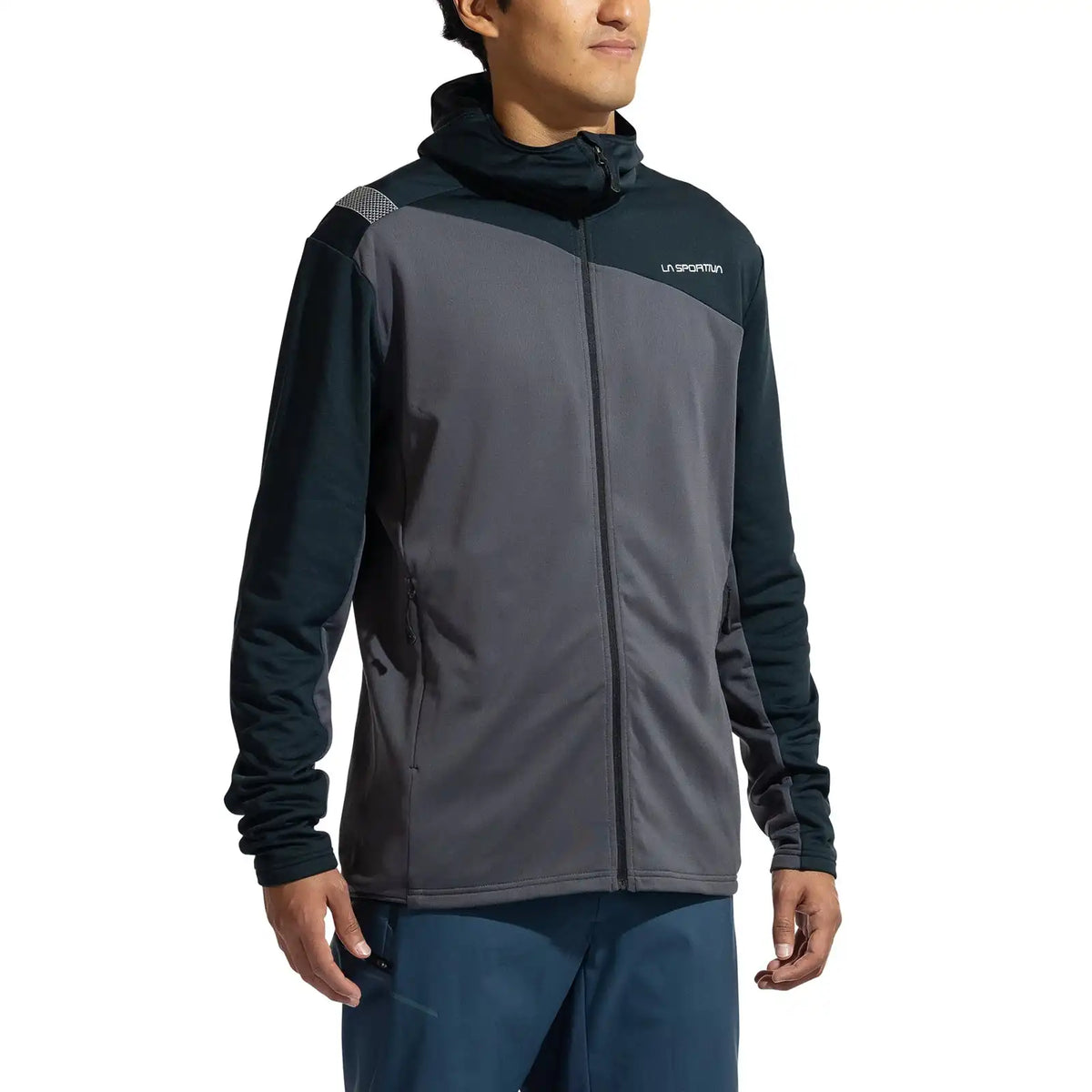 Cosmic Thermal Hoody Men's