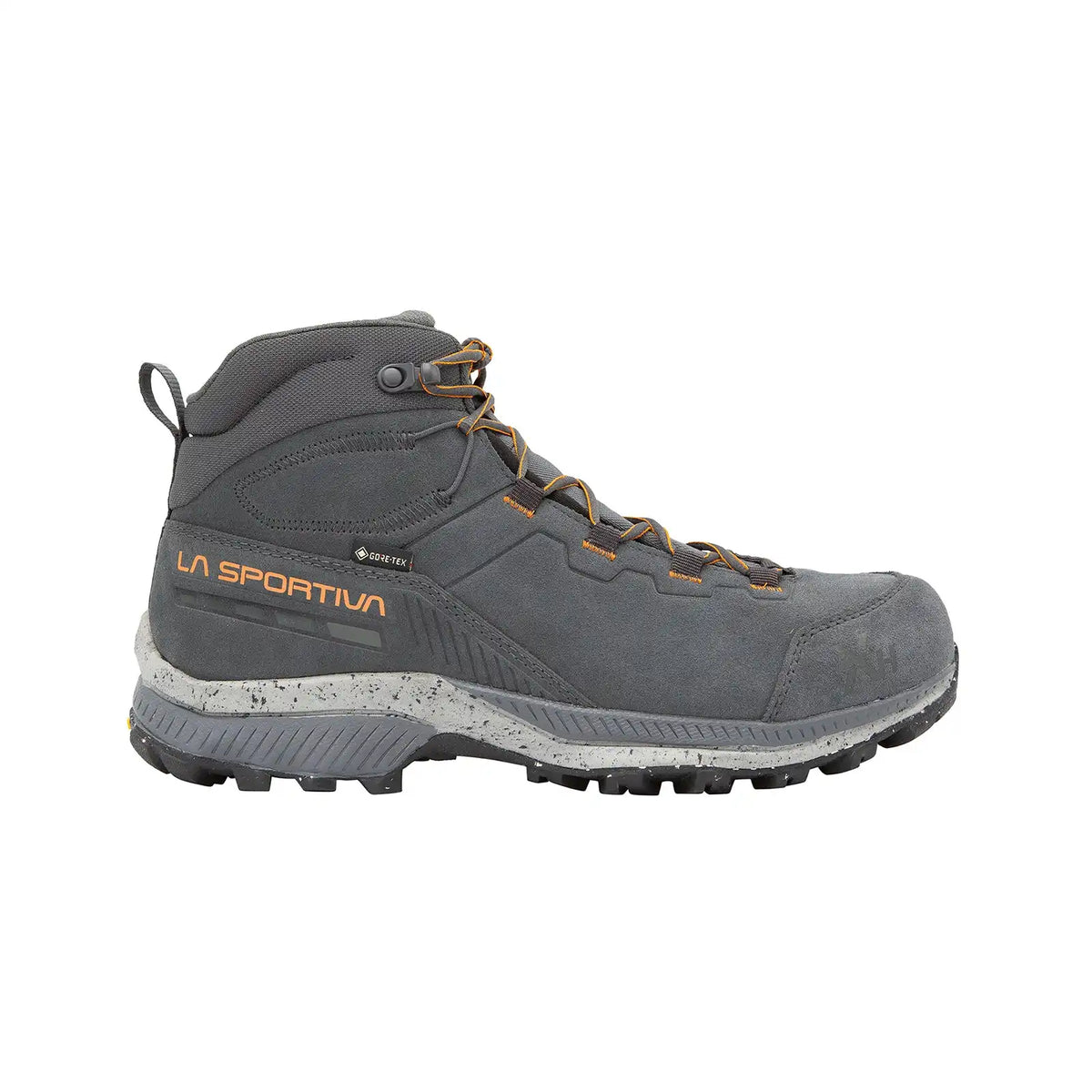 TX Hike Mid Leather GTX