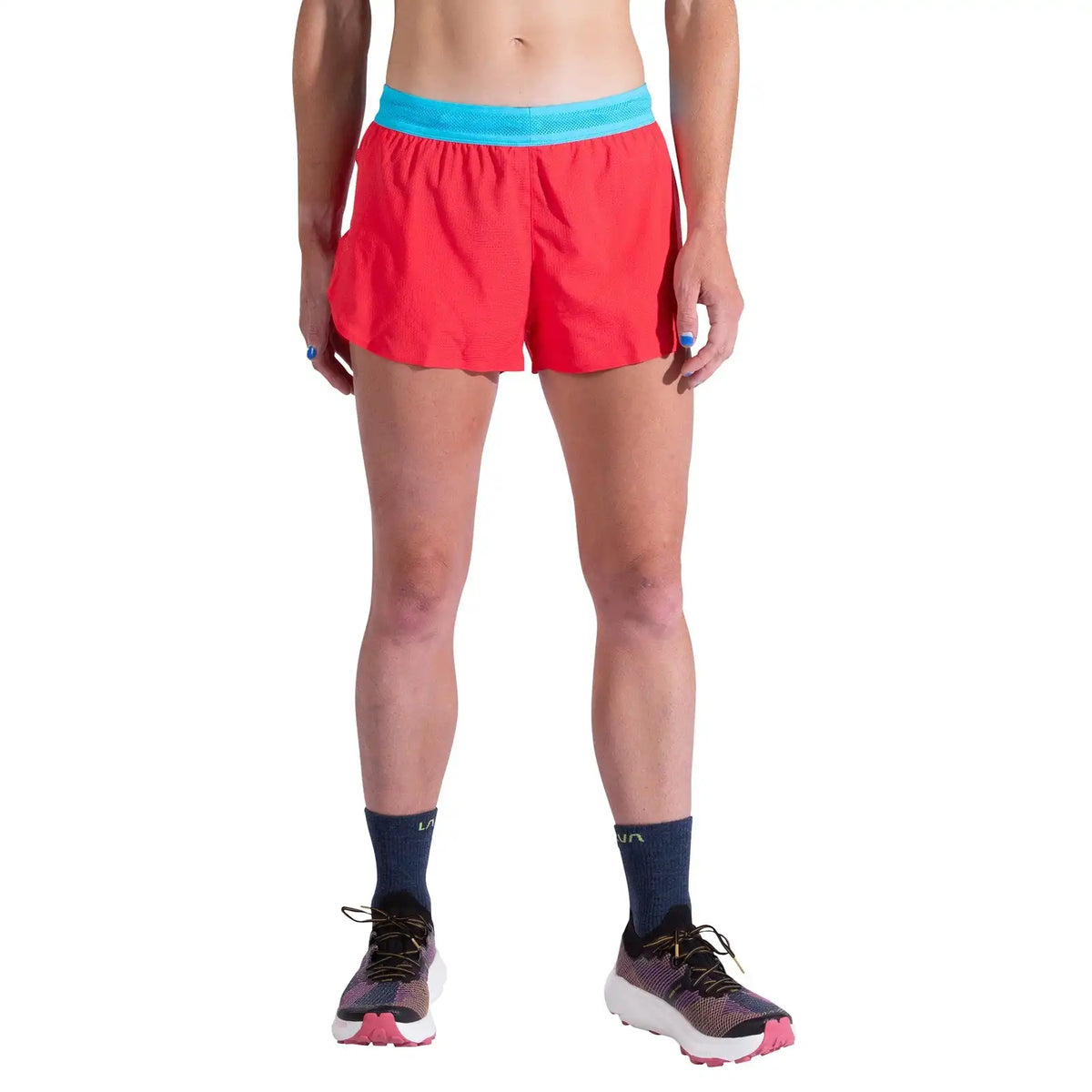 Pure 3 Inch Shorts Women's
