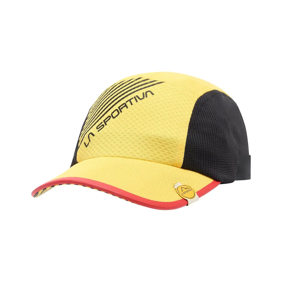 Flow Cap