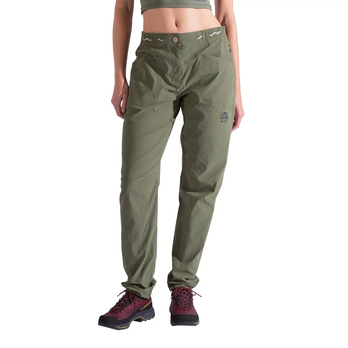 Mantra Pants Women's