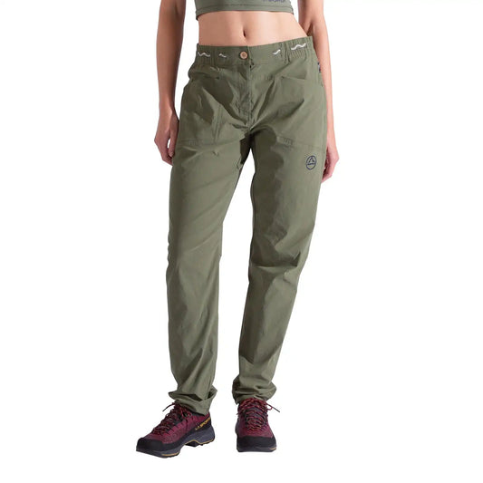 Mantra Pants Women's