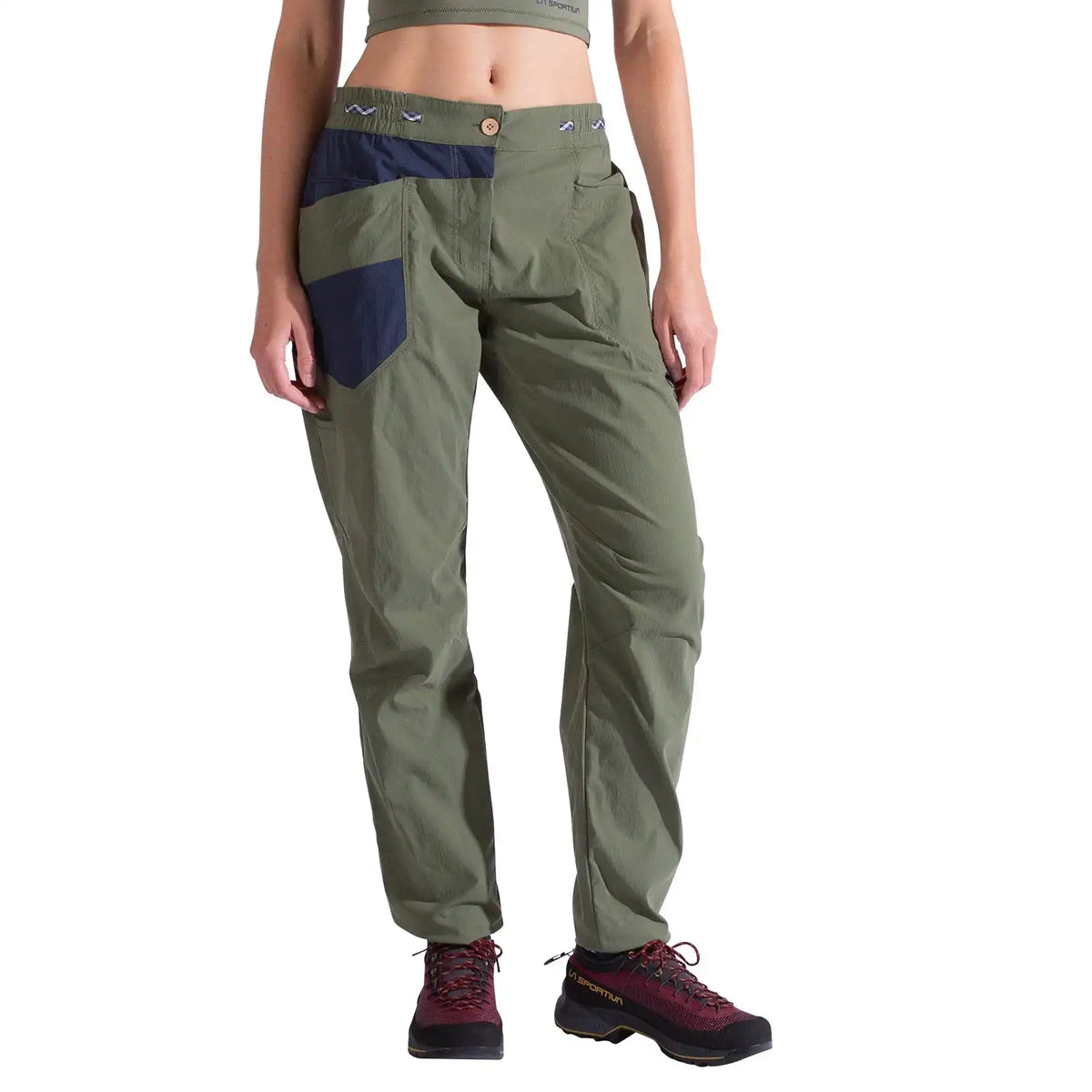 Labyrinth Pants Women's